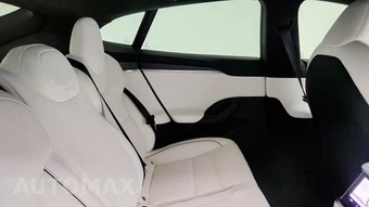 2021 Tesla Model S Plaid - miniatura 38