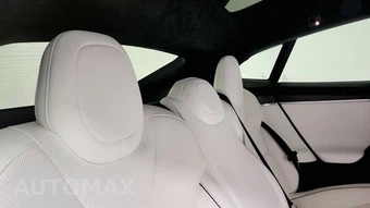 2021 Tesla Model S Plaid - miniatura 39