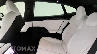 2021 Tesla Model S Plaid - miniatura 42