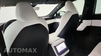 2021 Tesla Model S Plaid - miniatura 44