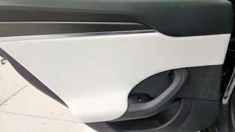 2021 Tesla Model S Plaid - miniatura 45