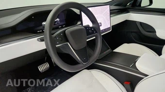 2021 Tesla Model S Plaid - miniatura 46