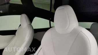 2021 Tesla Model S Plaid - miniatura 47