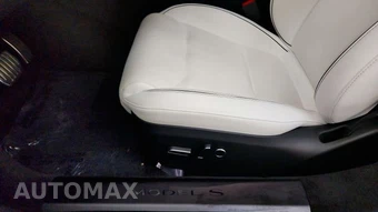 2021 Tesla Model S Plaid - miniatura 48