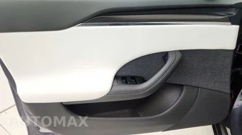 2021 Tesla Model S Plaid - miniatura 49