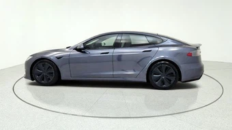 2021 Tesla Model S Plaid - miniatura 5