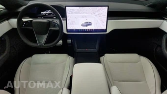 2021 Tesla Model S Plaid - miniatura 50
