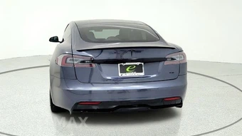 2021 Tesla Model S Plaid - miniatura 7