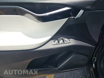 2021 Tesla Model X Long Range – miniatura 9