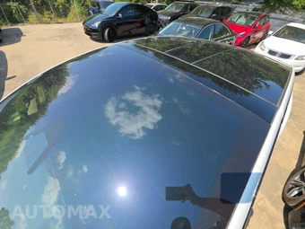 2021 Tesla Model X Long Range - miniatura 12