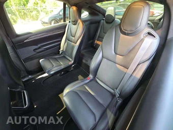 2021 Tesla Model X Long Range - miniatura 13