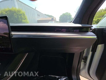 2021 Tesla Model X Long Range - miniatura 19