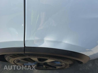 2021 Tesla Model X Long Range - miniatura 22