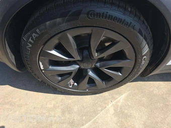 2021 Tesla Model X Long Range - miniatura 23