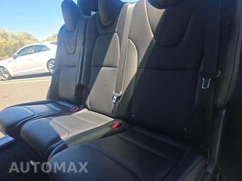 2021 Tesla Model X Long Range Plus - miniatura 10