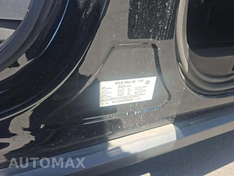 2021 Tesla Model X Long Range Plus - miniatura 2