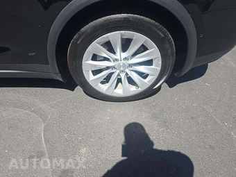 2021 Tesla Model X Long Range Plus - miniatura 25