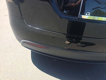 2021 Tesla Model X Long Range Plus - miniatura 26