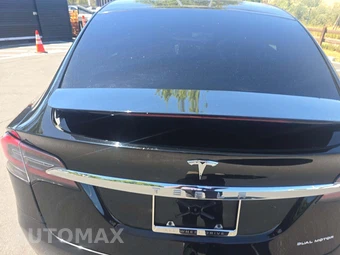 2021 Tesla Model X Long Range Plus - miniatura 27