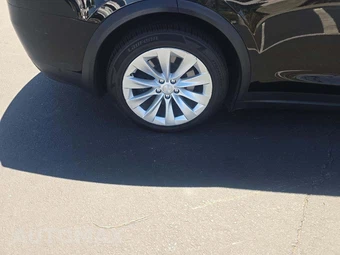 2021 Tesla Model X Long Range Plus - miniatura 28