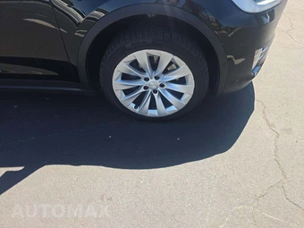 2021 Tesla Model X Long Range Plus - miniatura 29