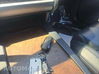 2021 Tesla Model X Long Range Plus - miniatura 5