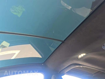 2021 Tesla Model X Long Range Plus - miniatura 8