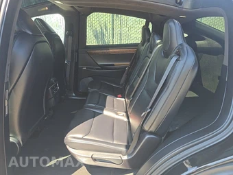 2021 Tesla Model X Long Range Plus - miniatura 13