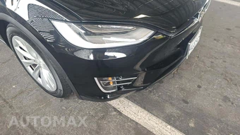 2021 Tesla Model X Long Range Plus - miniatura 22