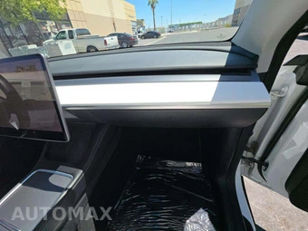 2021 Tesla Model Y Long Range - miniatura 16