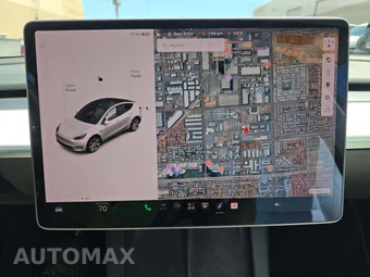 2021 Tesla Model Y Long Range - miniatura 21