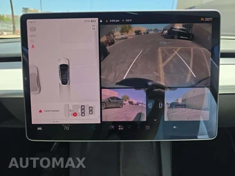2021 Tesla Model Y Long Range - miniatura 22