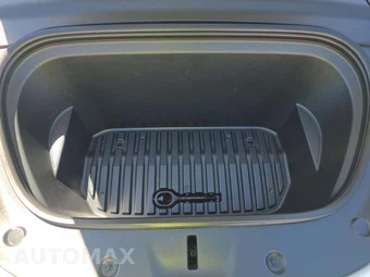 2021 Tesla Model Y Long Range - miniatura 23