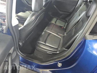 2021 Tesla Model Y Long Range - miniatura 13