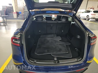 2021 Tesla Model Y Long Range - miniatura 16