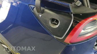 2021 Tesla Model Y Long Range - miniatura 19