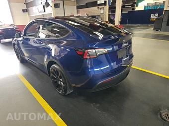2021 Tesla Model Y Long Range - miniatura 6