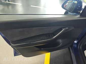 2021 Tesla Model Y Long Range - miniatura 9