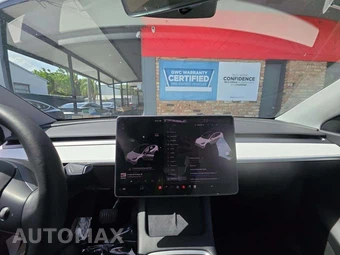2021 Tesla Model Y Long Range - miniatura 10