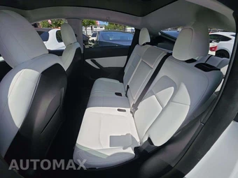 2021 Tesla Model Y Long Range - miniatura 13