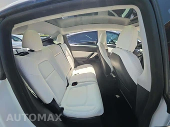 2021 Tesla Model Y Long Range - miniatura 16