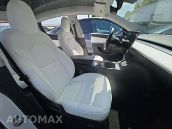 2021 Tesla Model Y Long Range - miniatura 18