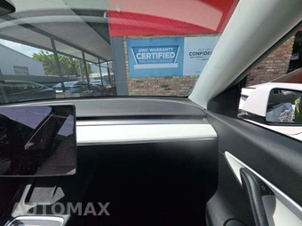 2021 Tesla Model Y Long Range - miniatura 19