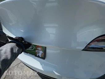 2021 Tesla Model Y Long Range - miniatura 24