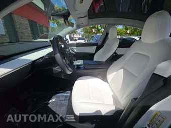 2021 Tesla Model Y Long Range - miniatura 6