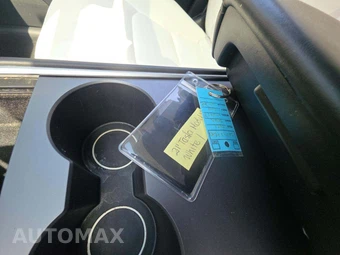 2021 Tesla Model Y Long Range - miniatura 8