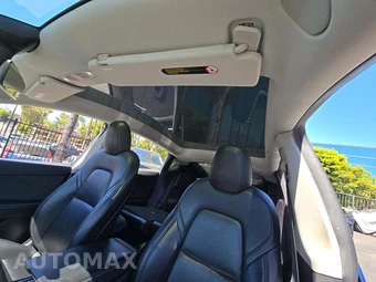 2021 Tesla Model Y Long Range - miniatura 11