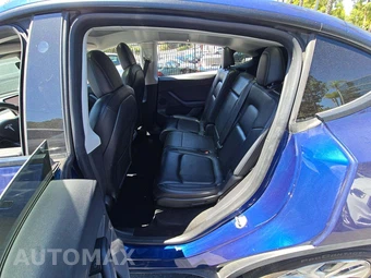 2021 Tesla Model Y Long Range - miniatura 13