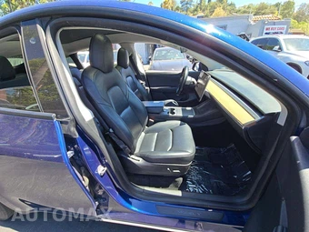 2021 Tesla Model Y Long Range - miniatura 19