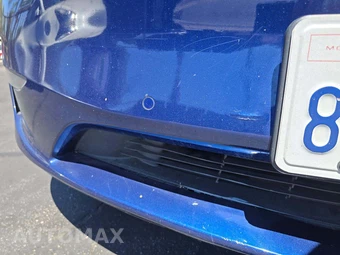 2021 Tesla Model Y Long Range - miniatura 23